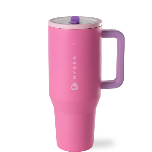 Pink Sugar Traveler (32oz)