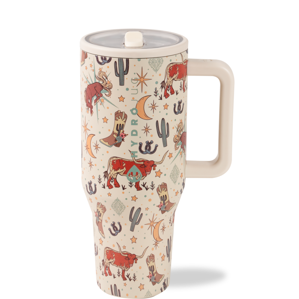 Rodeo Traveler (32oz)