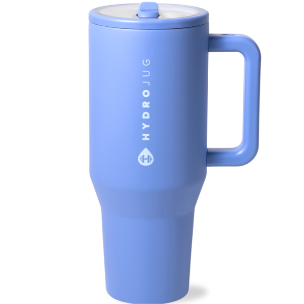 Sky store blue hydro jug