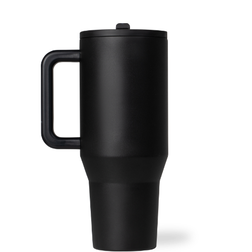 Black Traveler (32oz)