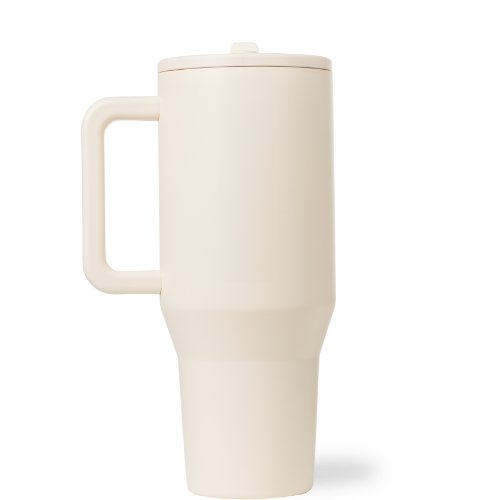 Cream Traveler (32oz)