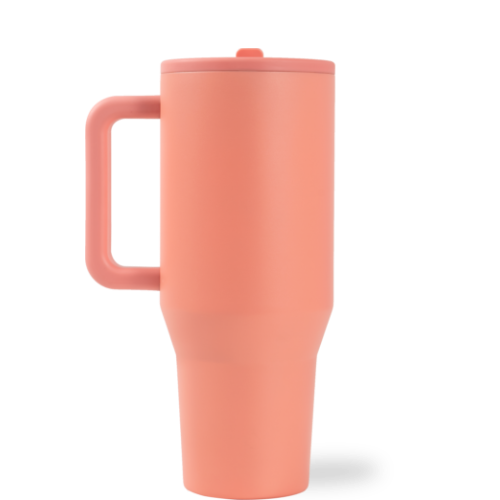 Summer Peach Traveler (32oz)