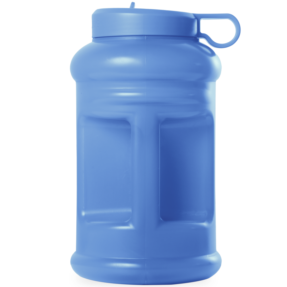 Light Blue Pro Jug V2 (73oz)