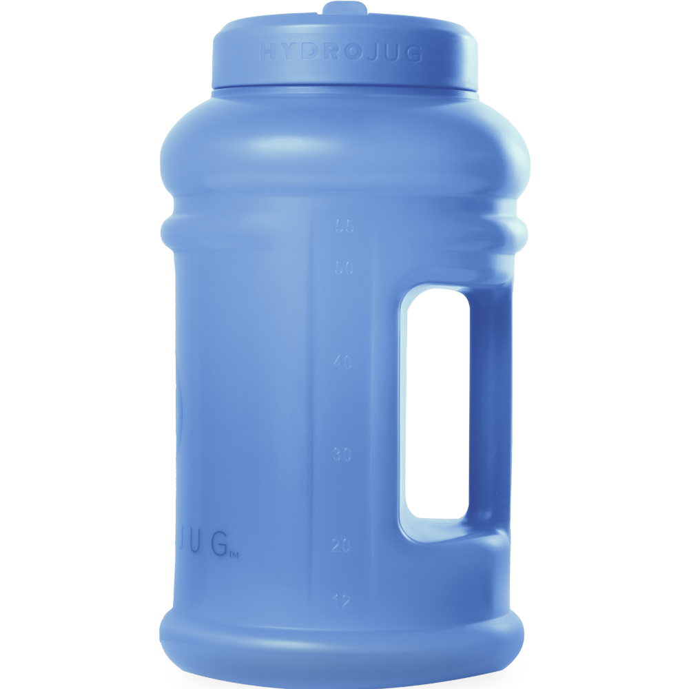 Light Blue Pro Jug V2 (73oz)