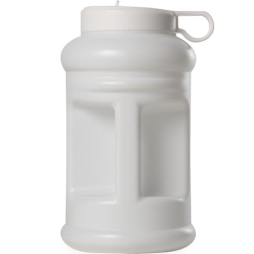 White Pro Jug V2 (73oz)