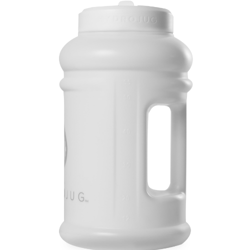 White Pro Jug V2 (73oz)