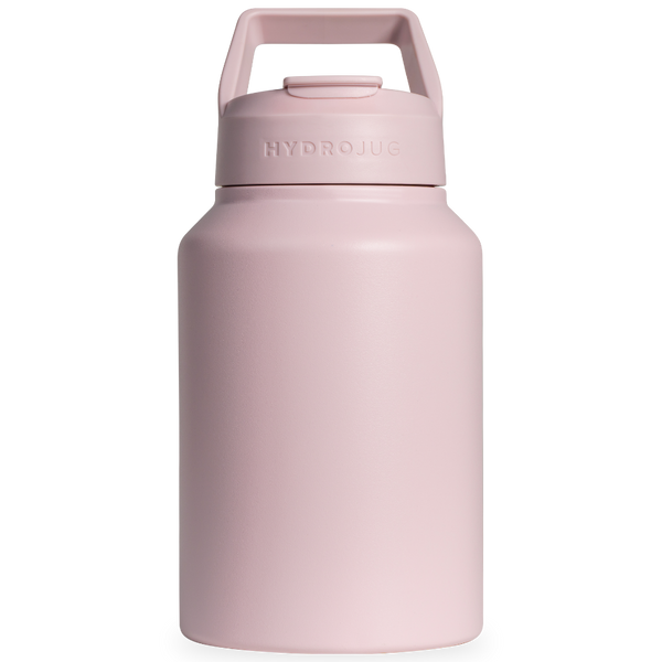 Hydrojug Classics with LIMITED EDITION outlet PINK