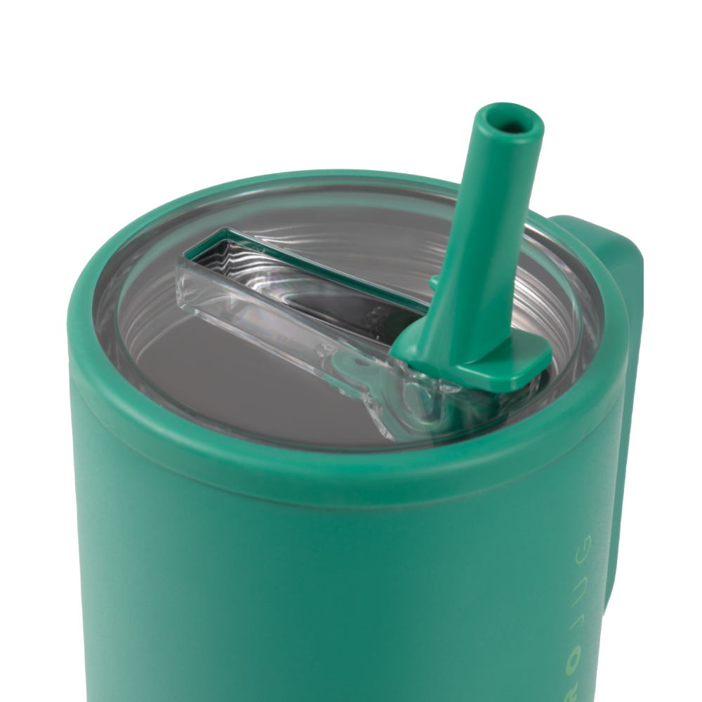 Kelly Green Traveler (32oz)