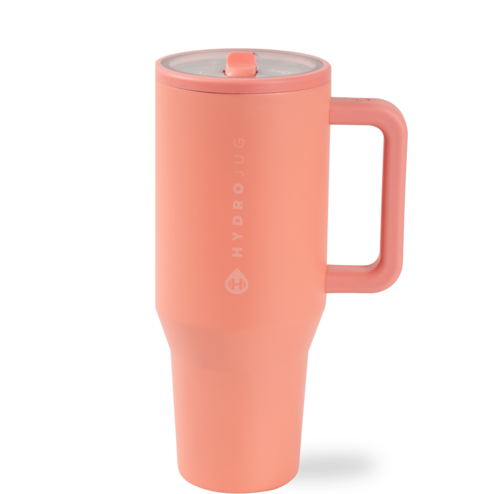 Summer Peach Traveler (32oz)