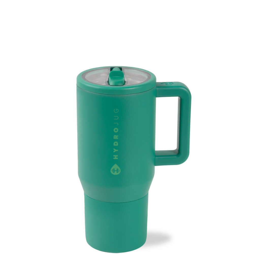 Kelly Green Traveler (20oz)