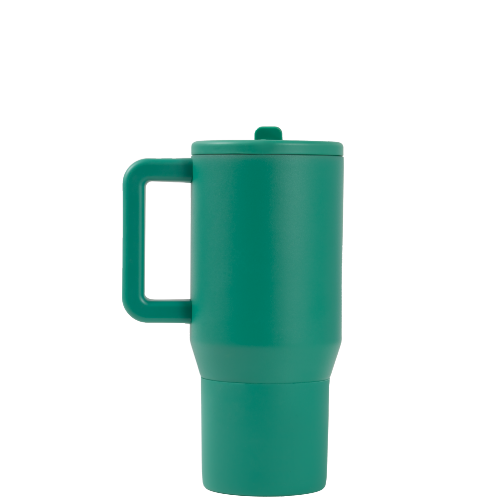 Kelly Green Traveler (20oz)