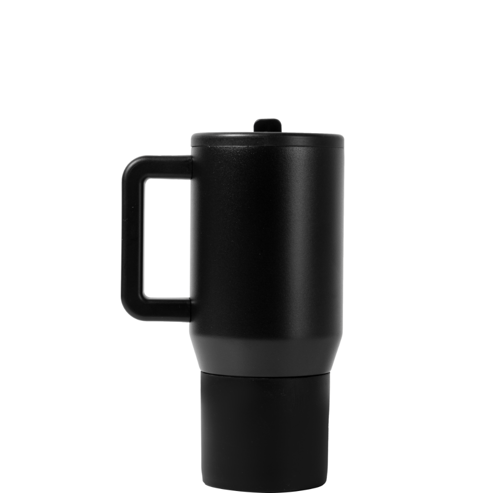 Black Traveler (20oz)