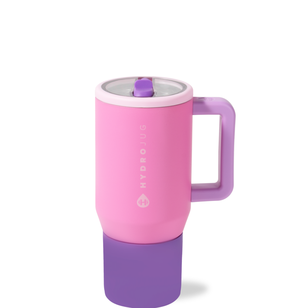 Pink Sugar Traveler (20oz)