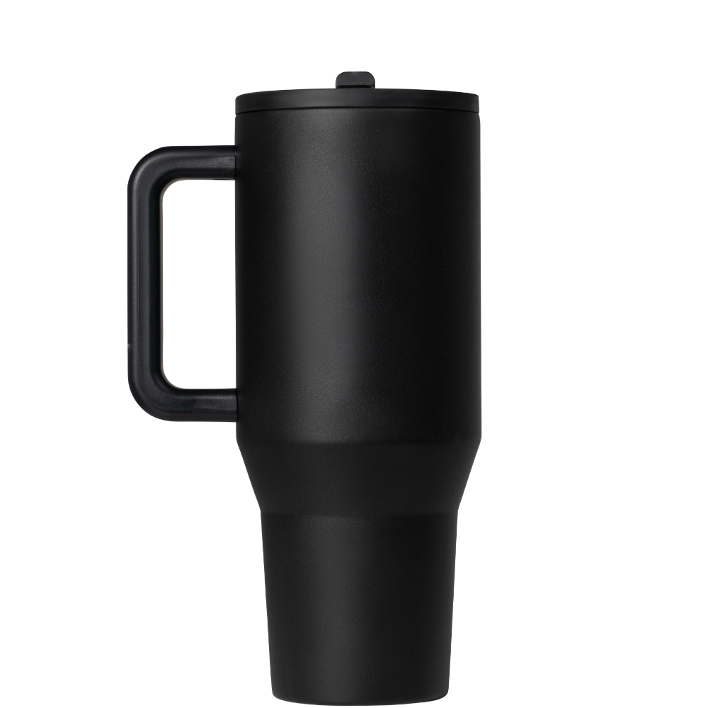 Black Traveler (32oz)