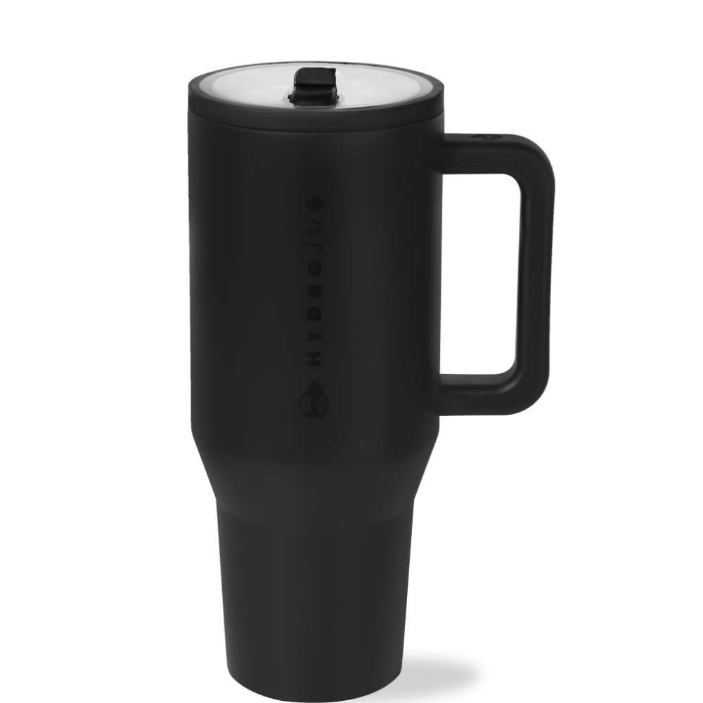 Black Traveler (32oz)