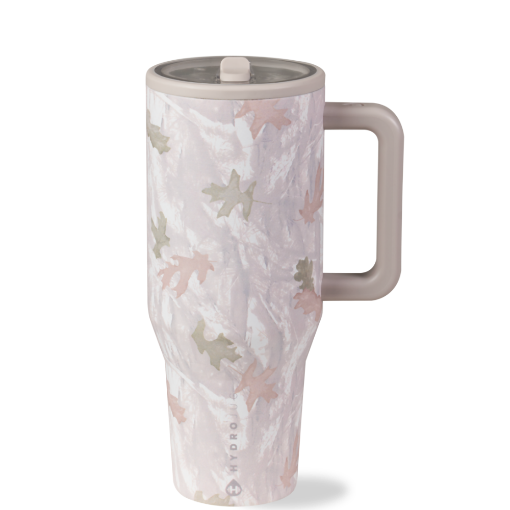 Camo Traveler (32oz)