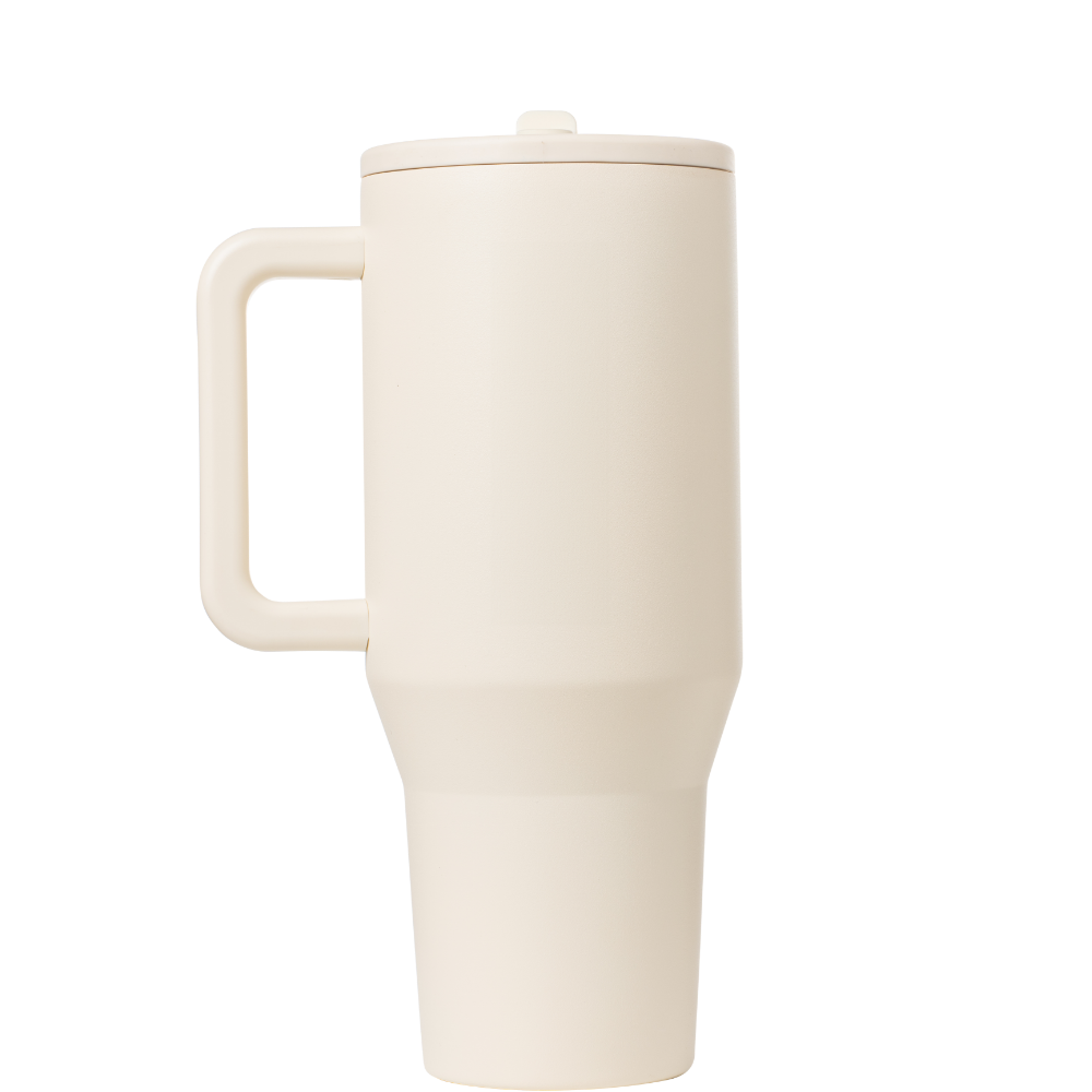 Cream Traveler (32oz)