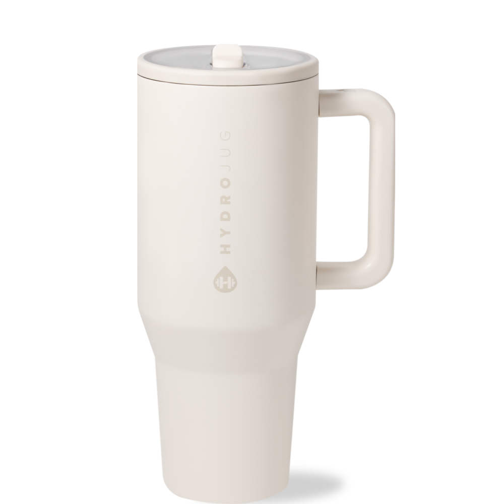 Cream Traveler (32oz)