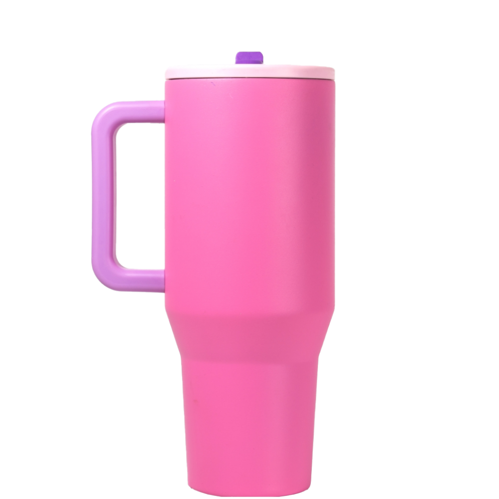 Pink Sugar Traveler (32oz)