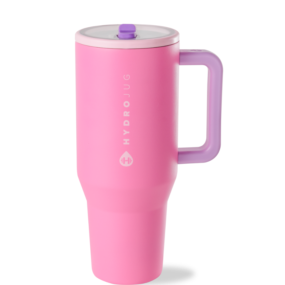 Pink Sugar Traveler (32oz)