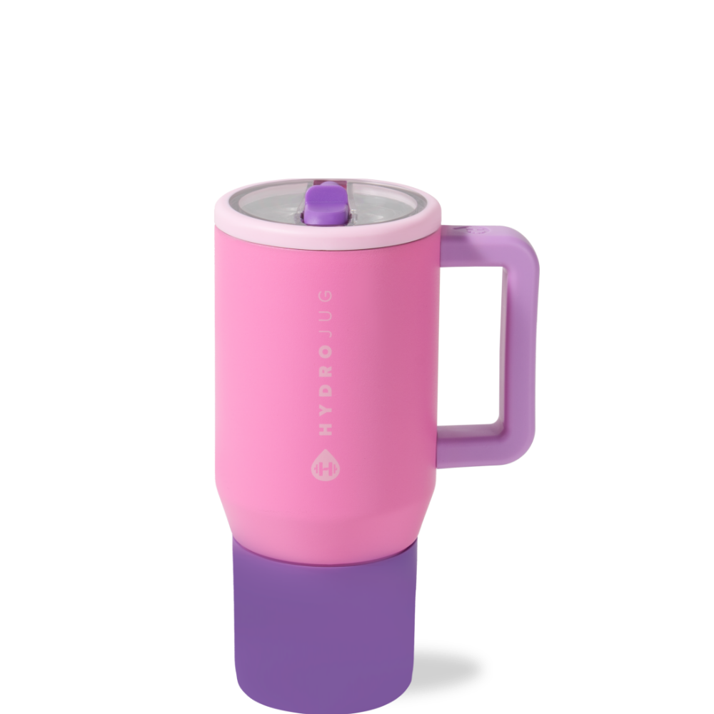 Pink Sugar Traveler (20oz)