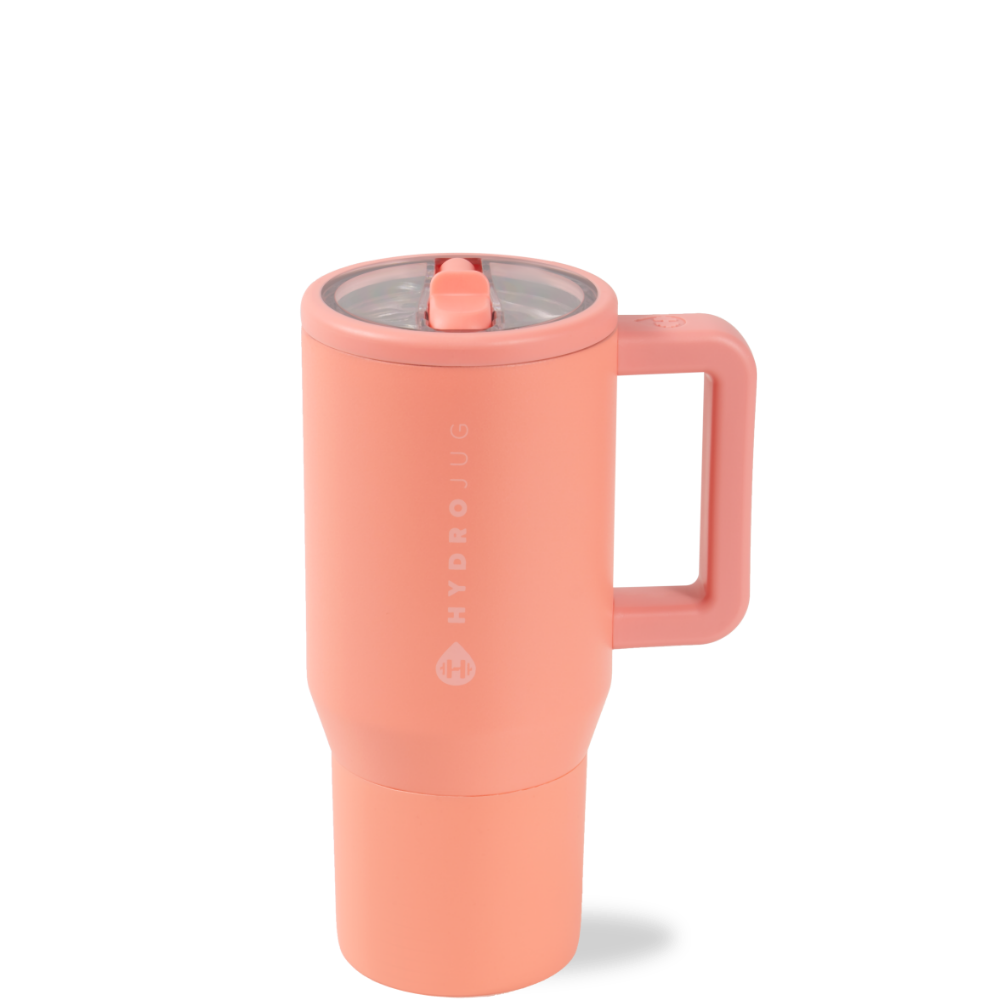 Summer Peach Traveler (20oz)