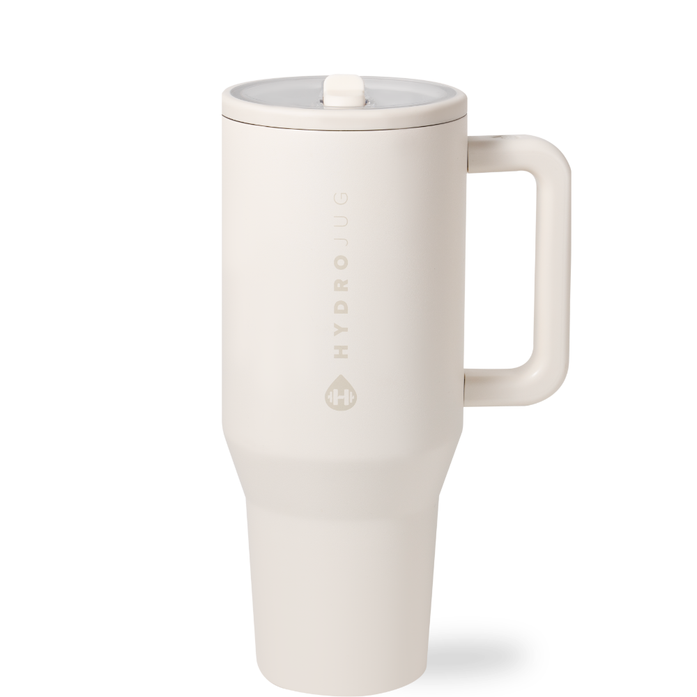 Cream Traveler (32oz)