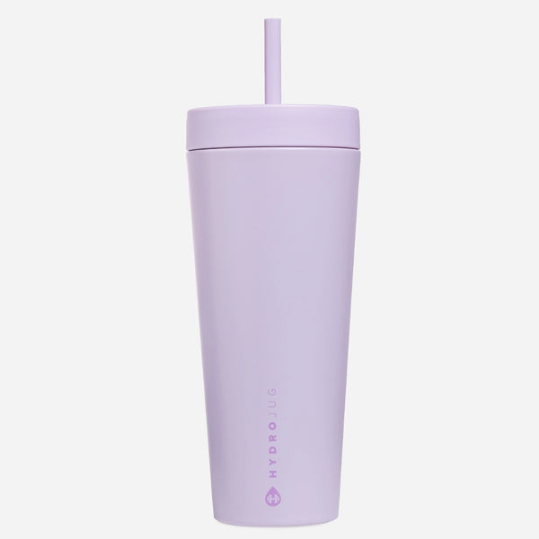 HydroJug, Kitchen, Hydrojug Glitter Purple Tumbler