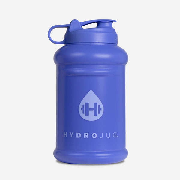 HydroJug, Dining, Hydrojug Traveler Stainless Steel Tumbler4oz Hyper Blue  Special Edition