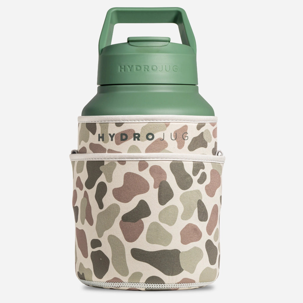 Hydrojug Stainless Water Bottle