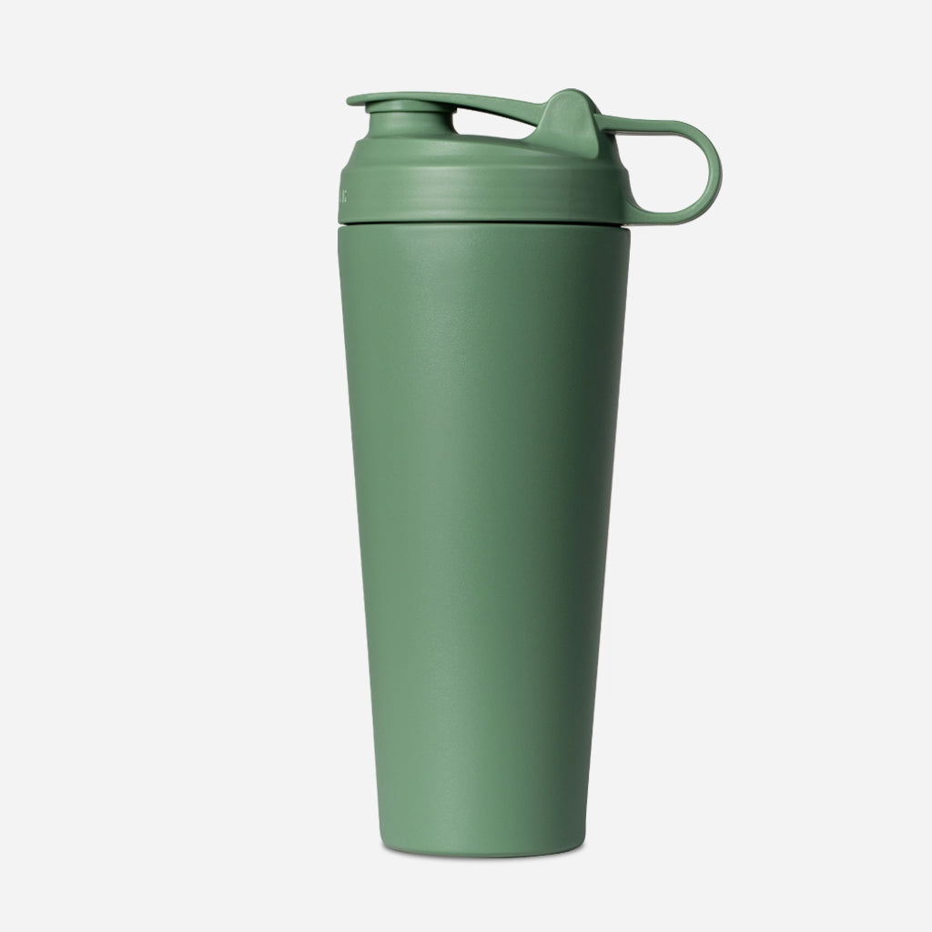 Sage Stainless Steel Shaker (24oz)